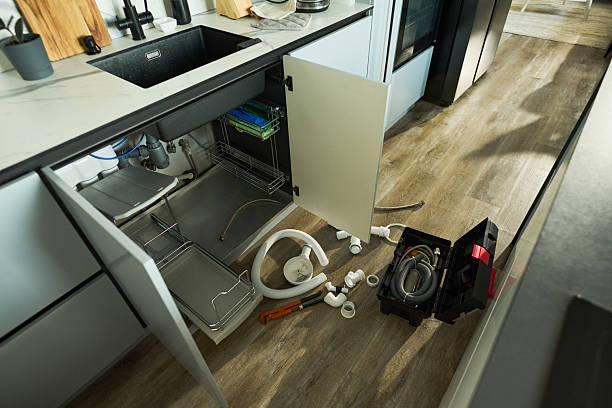 Reliable Plumbing contractor in Wilmington, OH by Street Wise - Plumbing